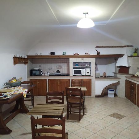 Dimora Letizia- Room 1 Procida Luaran gambar