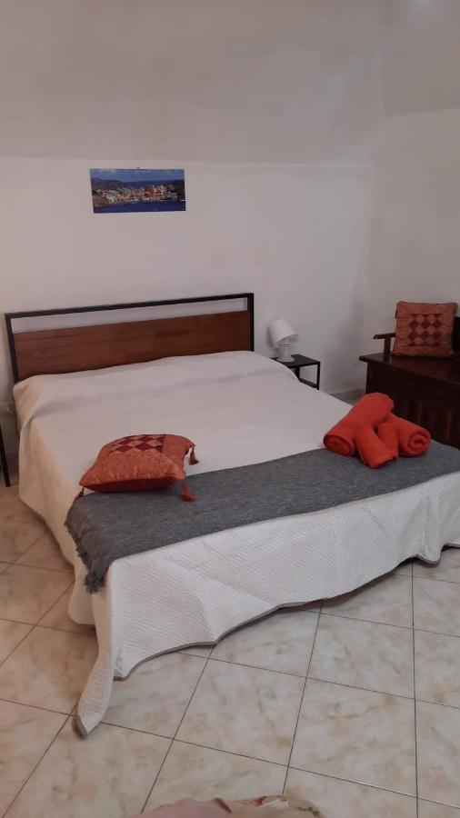 Dimora Letizia- Room 1 Procida Luaran gambar