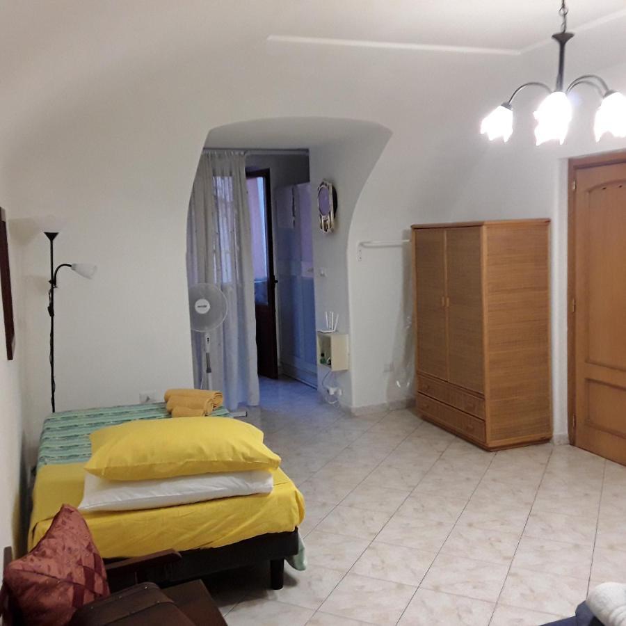Dimora Letizia- Room 1 Procida Luaran gambar