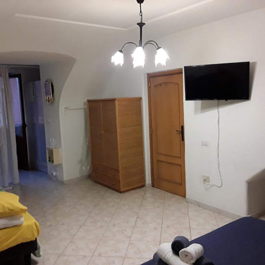 Dimora Letizia- Room 1 Procida Luaran gambar